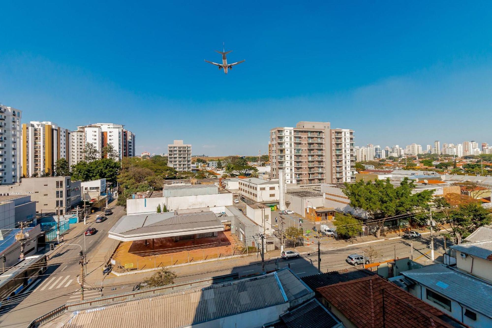 Casa de férias Lazer Completo, 8 Minutos Do Parque Ibirapuera São Paulo